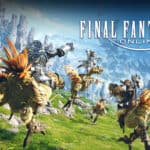 Final Fantasy XIV