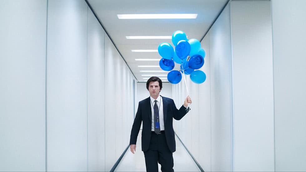 Apple TV+ unveils “Severance” season two teaser - Apple TV+ Press