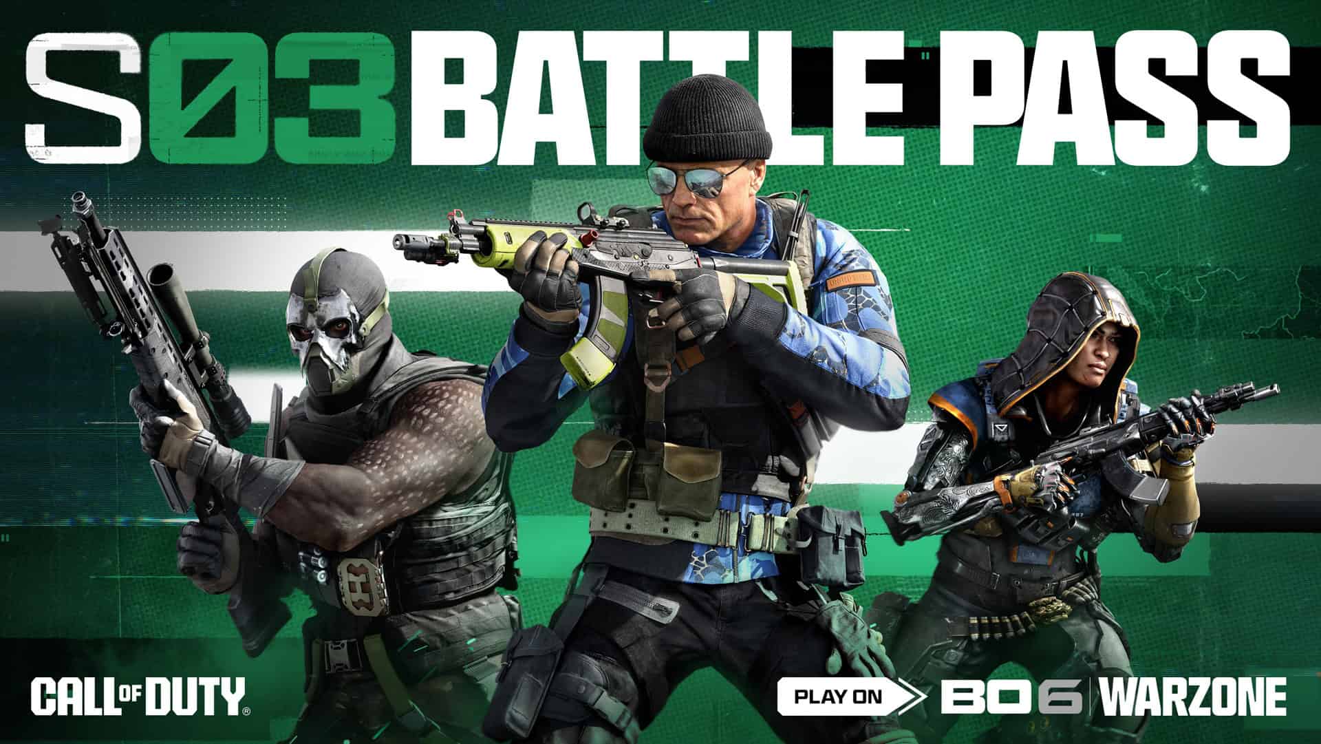 Black Ops 6 Season 03 Battle Pass, BlackCell, and Bundles — content-news.community.cod-mwii — Blizzard News