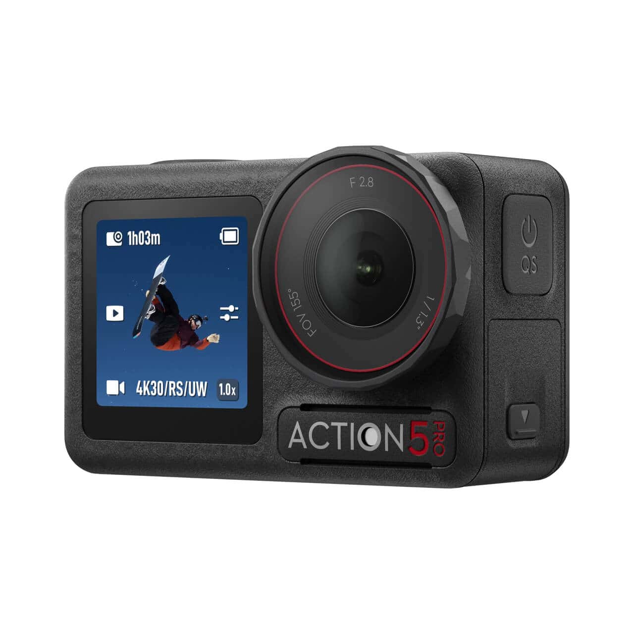 DJI Osmo Action