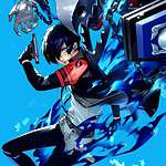 Persona 3 Reload