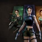 Tomb Raider IV–VI Remastered