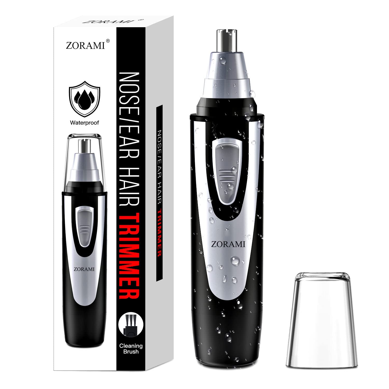Nose Hair Trimmer
