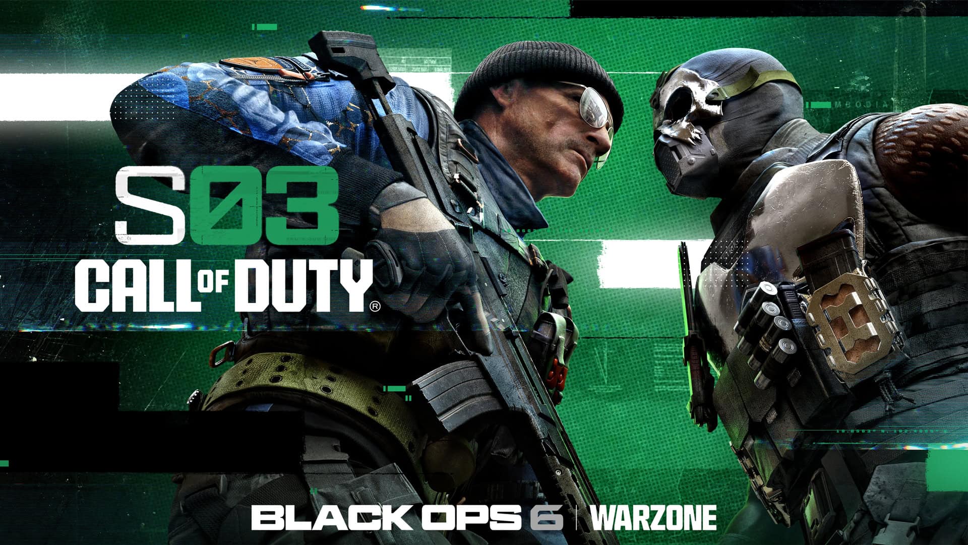 COD 6 Season 03