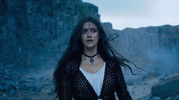 Watch The Witcher | Netflix Official Site