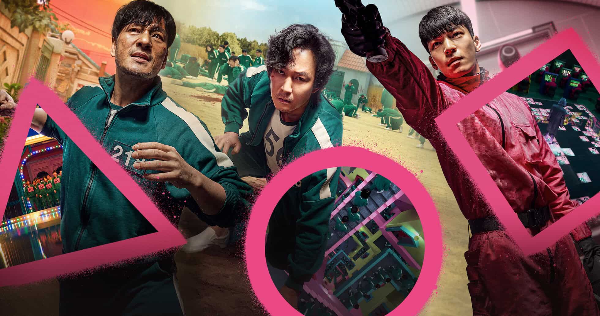 Watch Squid Game | Netflix Official Site