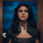 Yennifer The Witcher