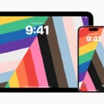Apple Watch Pride Harmony