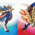 Pokémon Sword and Shield