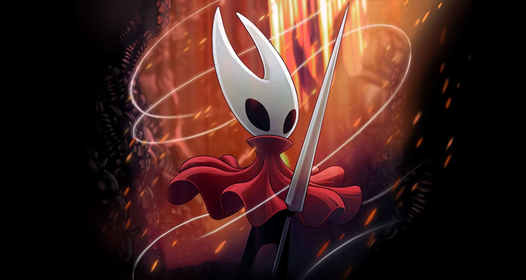 Hallow Knight: Silksong