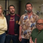 It’s Always Sunny in Philadelphia