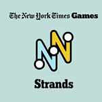 NYT Strands
