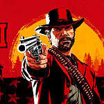 Red Dead Redemption II (RDR2)