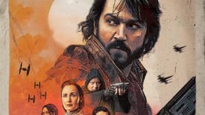 Star Wars: Andor