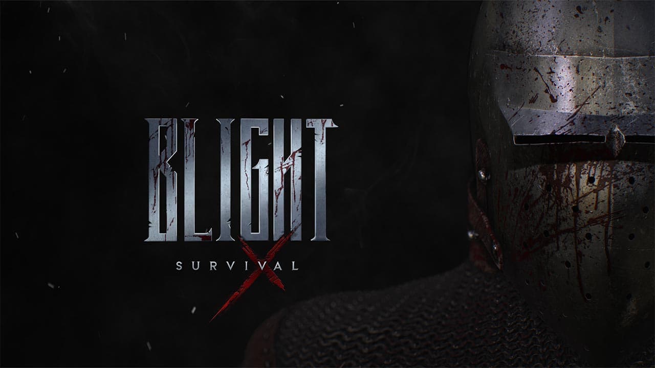 Blight: Survival