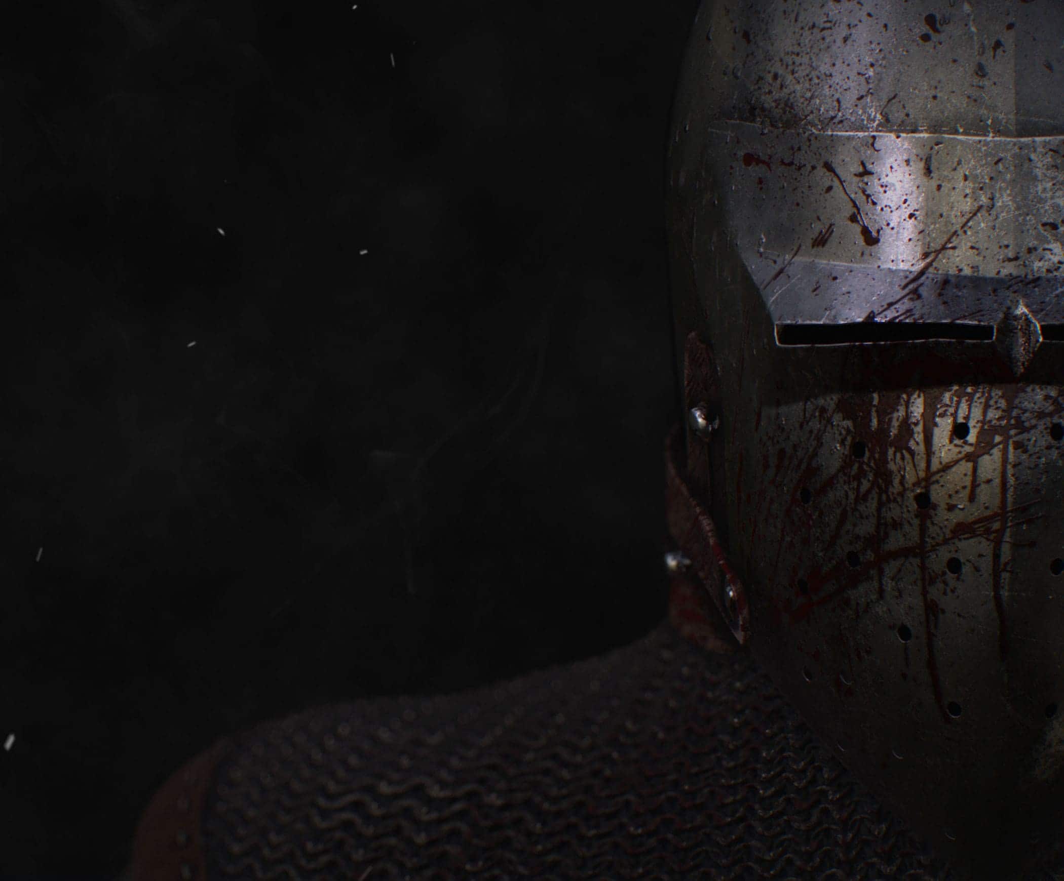 Blight: Survival Helmet