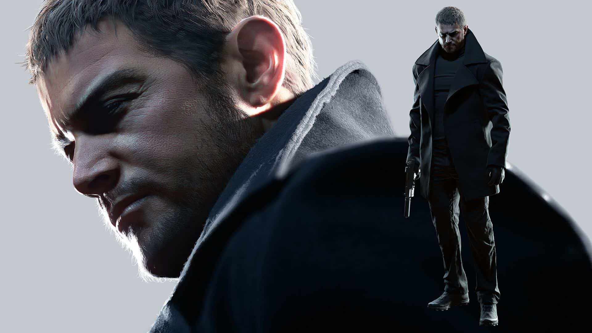 Resident Evil