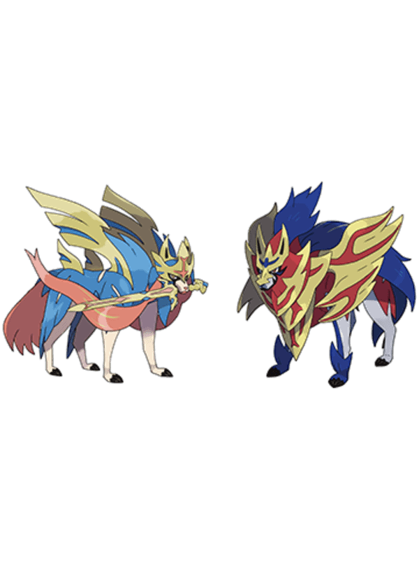 Pokémon™ Shield for Nintendo Switch - Nintendo Official Site