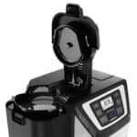 Black & Decker Coffee Maker with Grinder