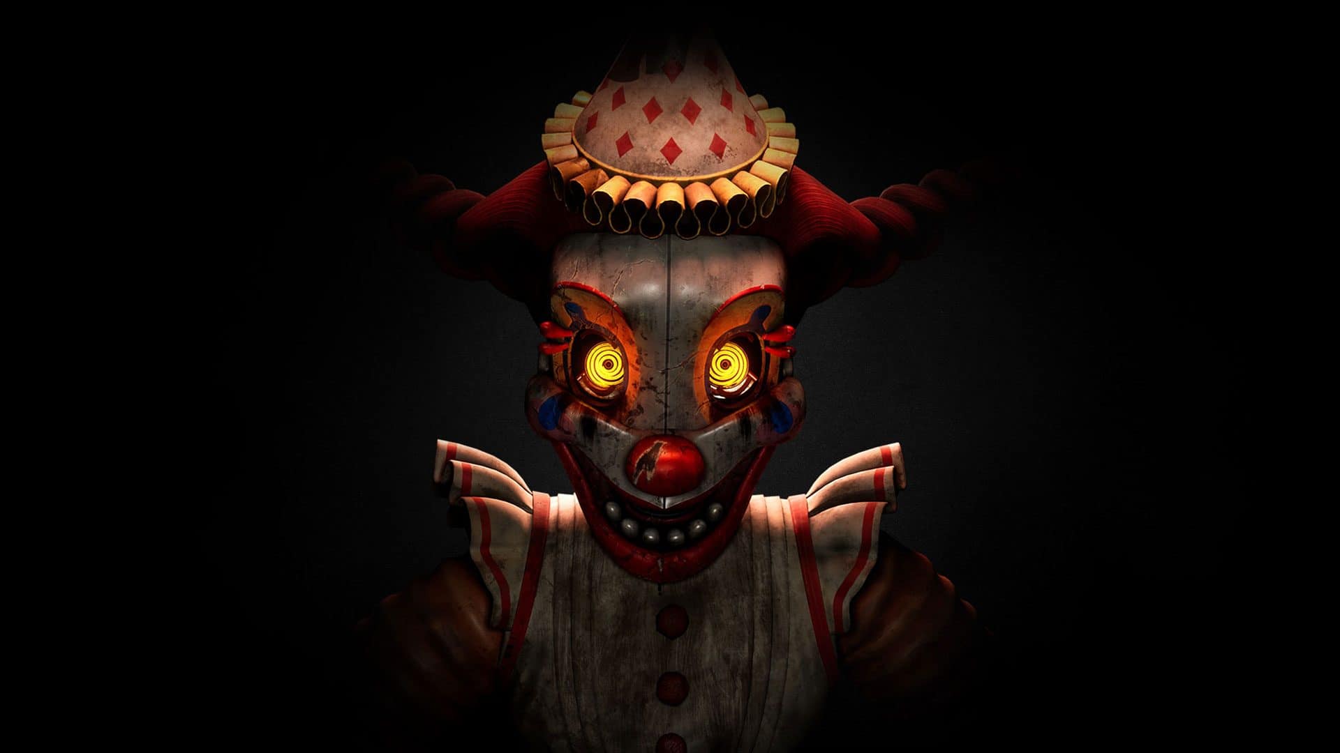 FNAF: Secret of the Mimic