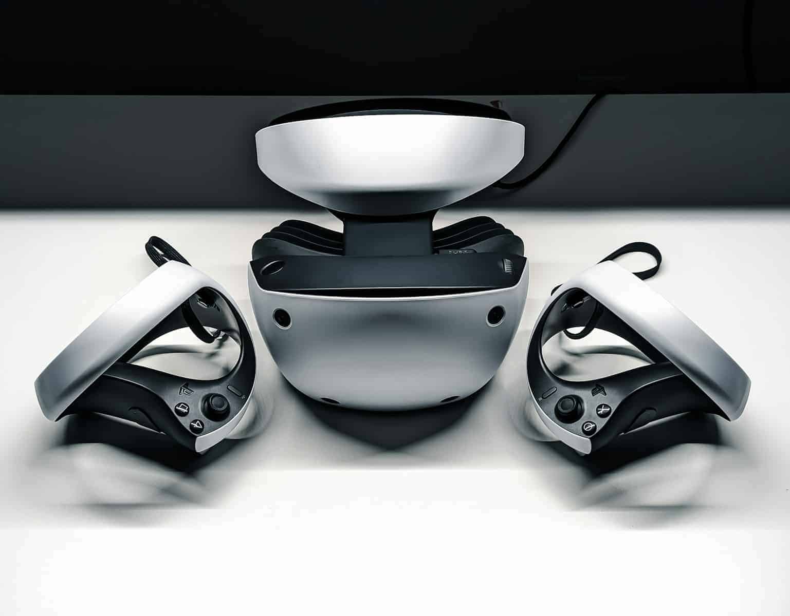 PSVR2