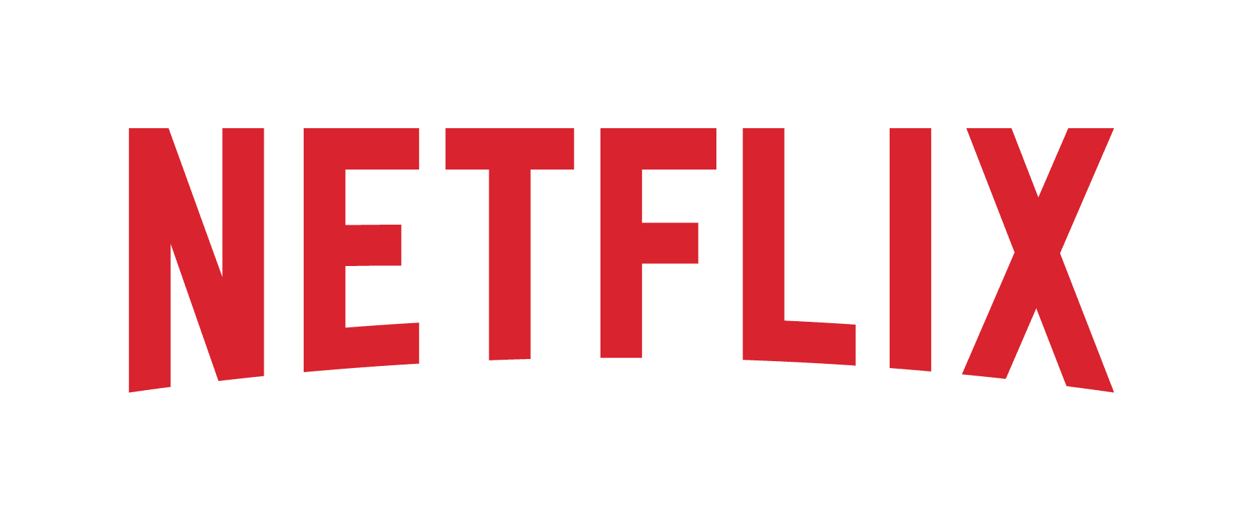 Netflix Logo