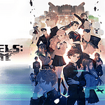 13 Sentinels: Aegis Rim