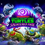 TMNT: Splintered Fate