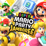 Super Mario Party Jamboree