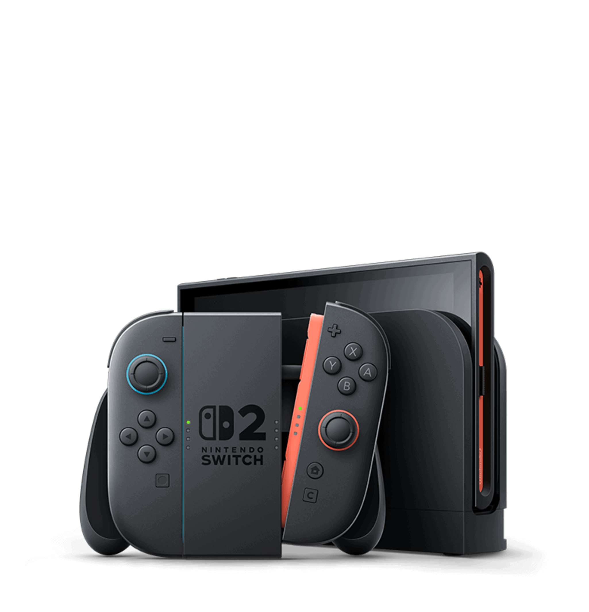 Nintendo Switch 2: System Features and Play Modes - Nintendo US