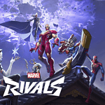 Mavel Rivals