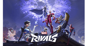 Mavel Rivals