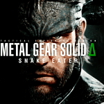 Metal Gear Solid Delta: Snake Eater
