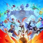 Multiversus