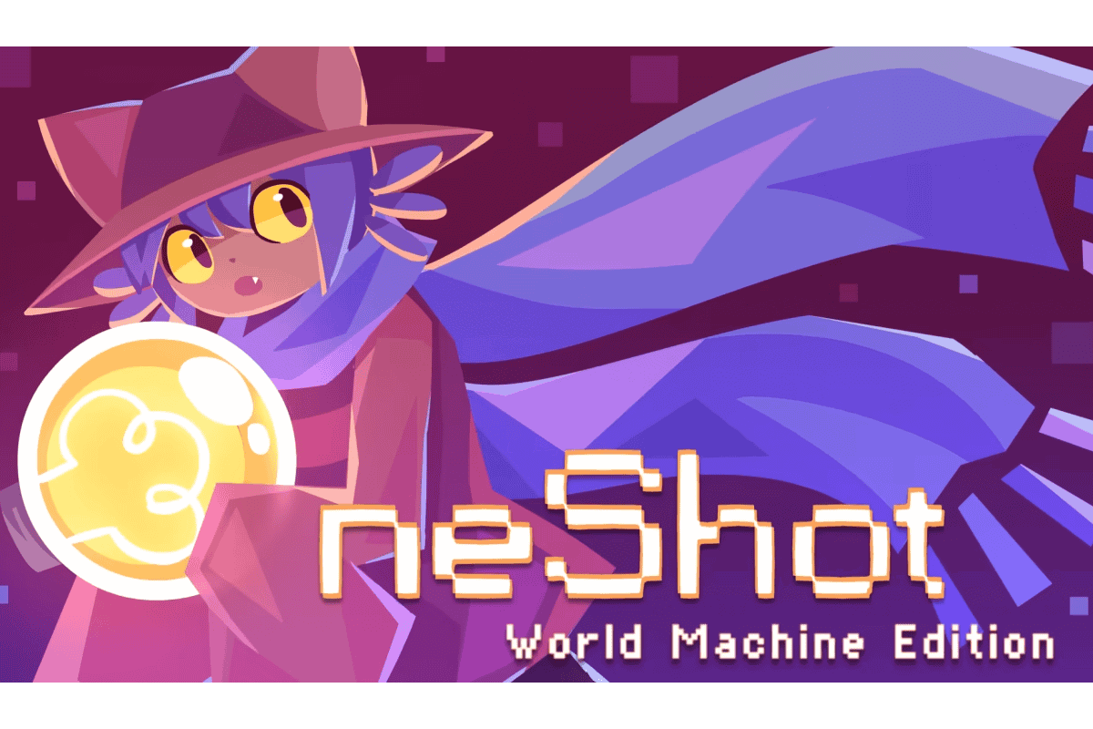 Oneshot Logo