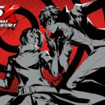 Persona 5: The Phantom X