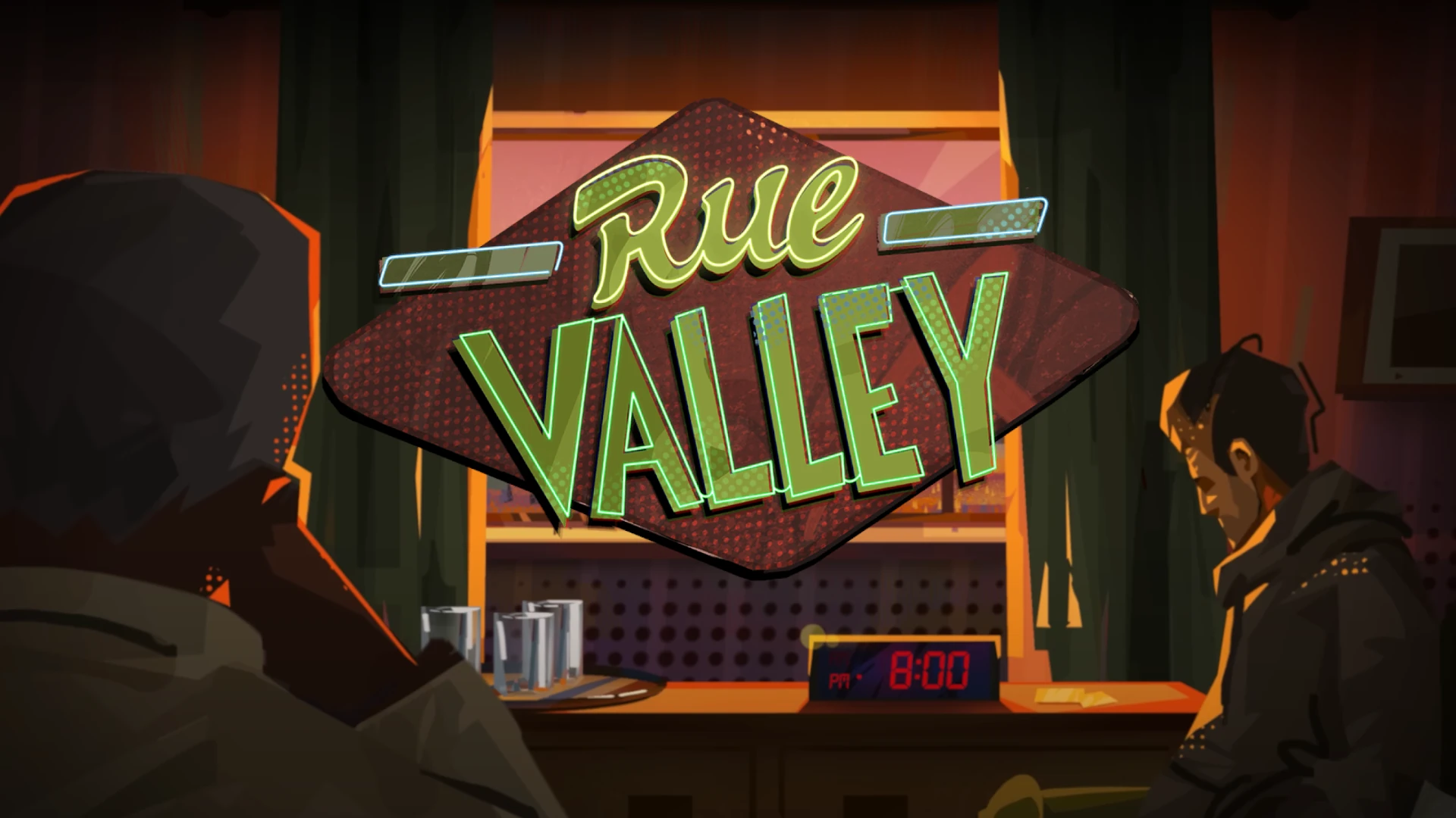 Rue Valley
