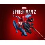 Spider-Man 2 Game Logo