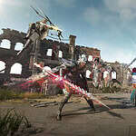 Black Desert Online