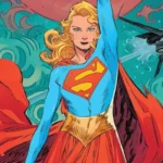 Supergirl: Woman of Tomorrow